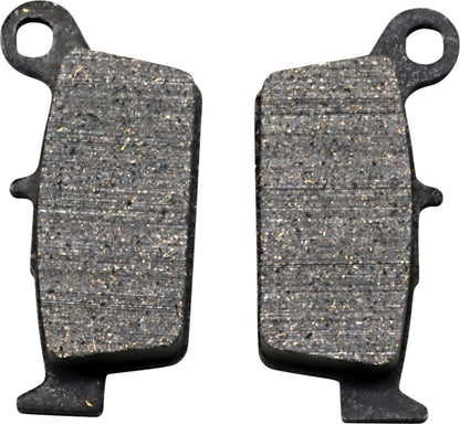 GALFER BRAKE PAD SEMI METAL FD093G1054