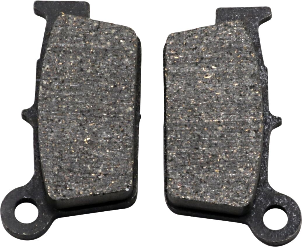 GALFER BRAKE PAD SEMI METAL FD286G1054