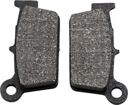 GALFER BRAKE PAD SEMI METAL FD286G1054