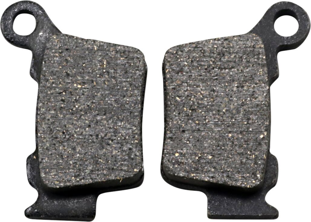 GALFER BRAKE PAD SEMI METAL FD291G1054