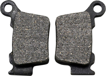 GALFER BRAKE PAD SEMI METAL FD291G1054