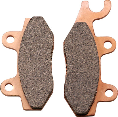 GALFER BRAKE PAD SINTERED SCOOTER FD188G1380