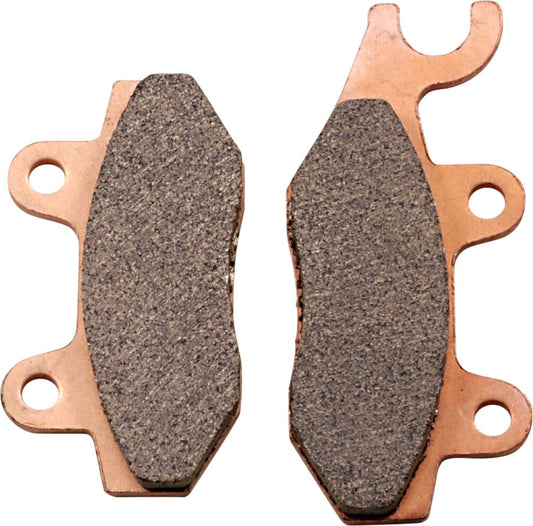 GALFER Brake Pad Sintered Scooter FD188G1380