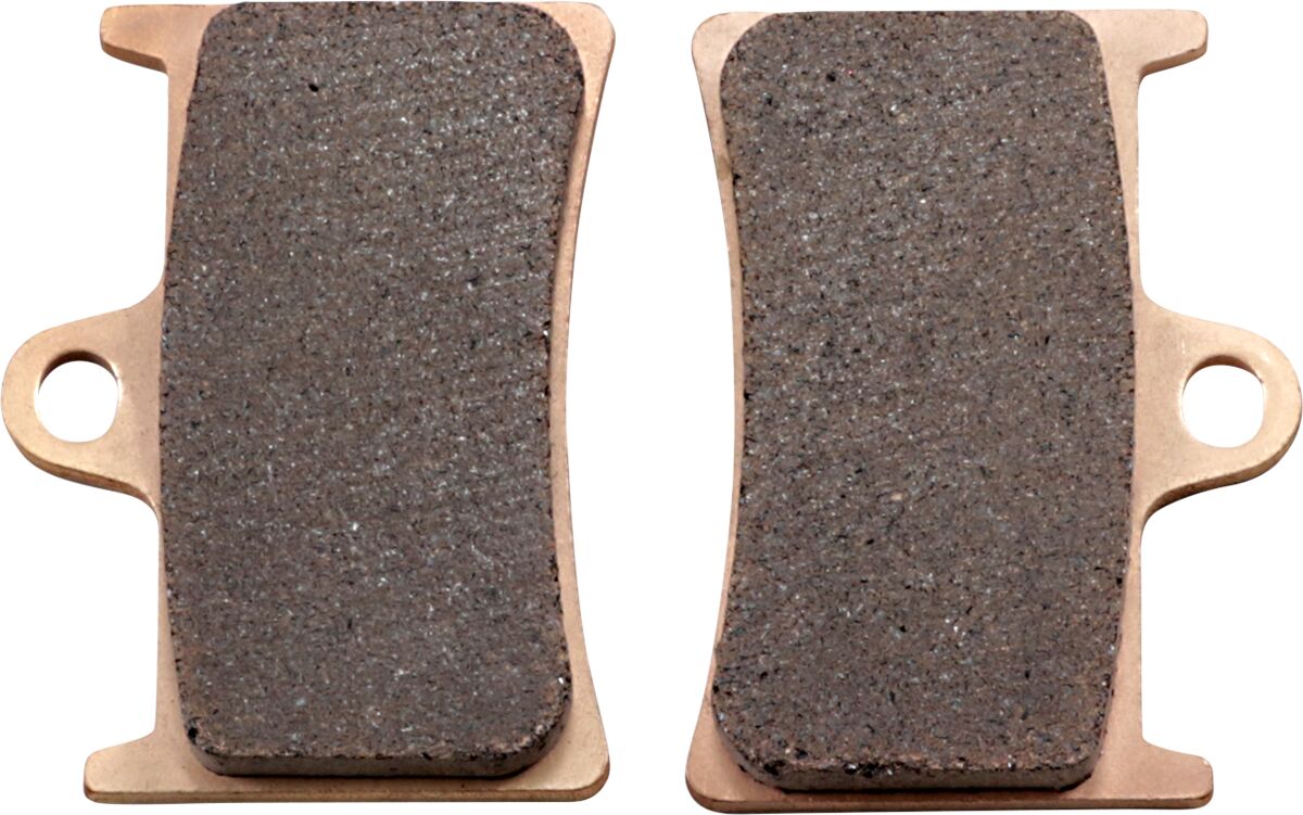 GALFER BRAKE PAD SINTERED SCOOTER FD178G1380