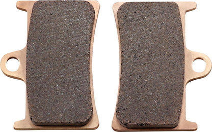 GALFER BRAKE PAD SINTERED SCOOTER FD178G1380