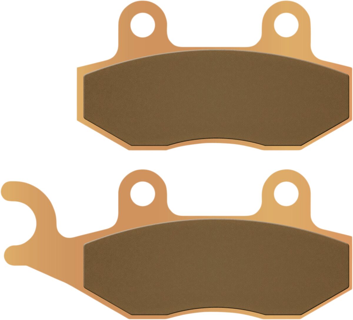 GALFER BRAKE PAD SINTERED SCOOTER FD187G1380