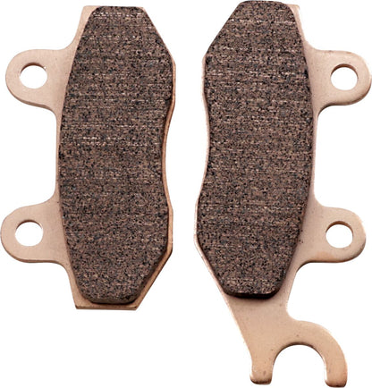 GALFER BRAKE PAD SINTERED SCOOTER FD334G1380