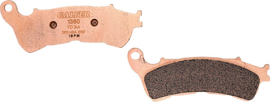 GALFER Brake Pad Street Sinter FD344G1370