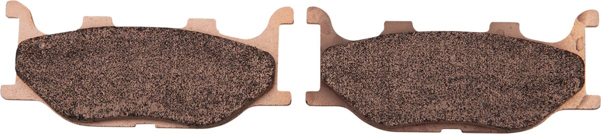 GALFER BRAKE PAD SINTERED SPORT FD169G1375