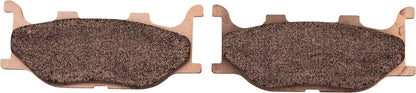 GALFER BRAKE PAD SINTERED SPORT FD169G1375