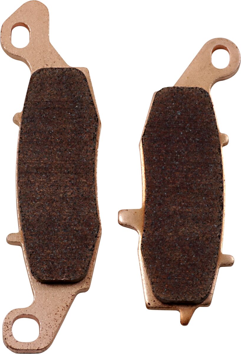 GALFER BRAKE PAD SINTERED SPORT FD174G1375
