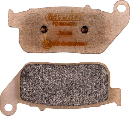 GALFER BRAKE PAD SINTERED FD339G1370