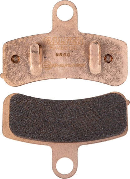 GALFER BRAKE PAD SINTERED FD405G1370