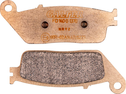 GALFER BRAKE PAD SINTERED FD140G1370