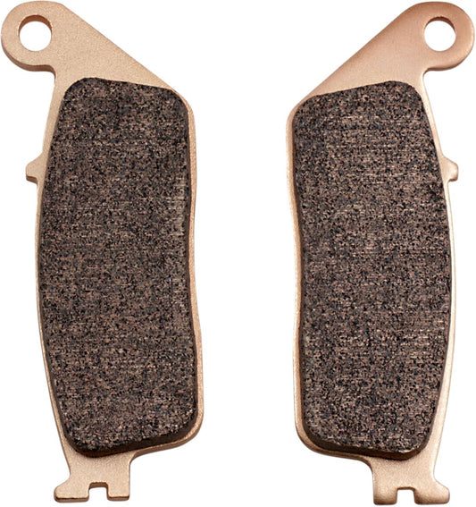 GALFER Brake Pad Sintered FD140G1370