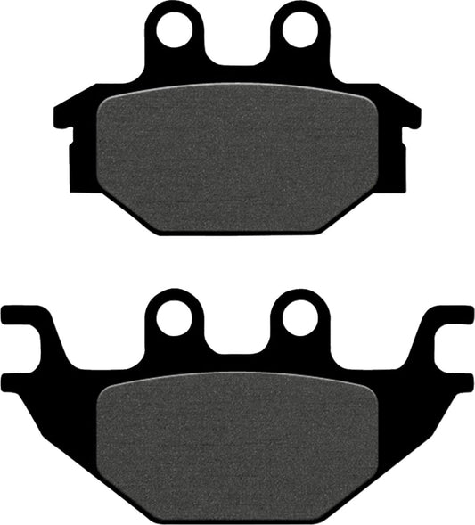 GALFER Brake Pad SEMI Metal FD336G1054
