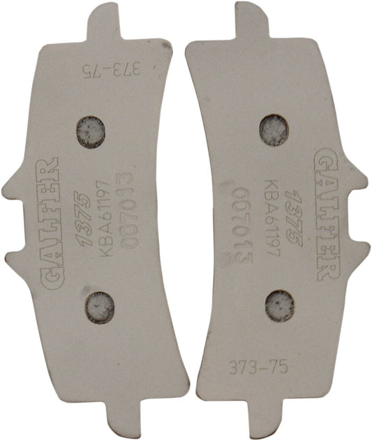 GALFER Brake Pad Sintered Sport FD373G1375
