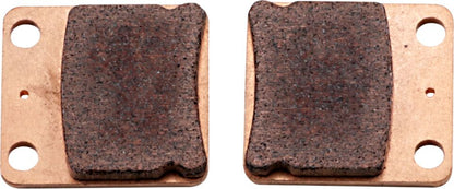 GALFER BRAKE PAD SINTERED OFF ROAD FD095G1396