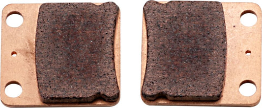 GALFER Brake Pad Sintered Off Road FD095G1396