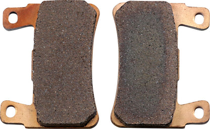 GALFER BRAKE PAD SINTERED SPORT FD219G1375