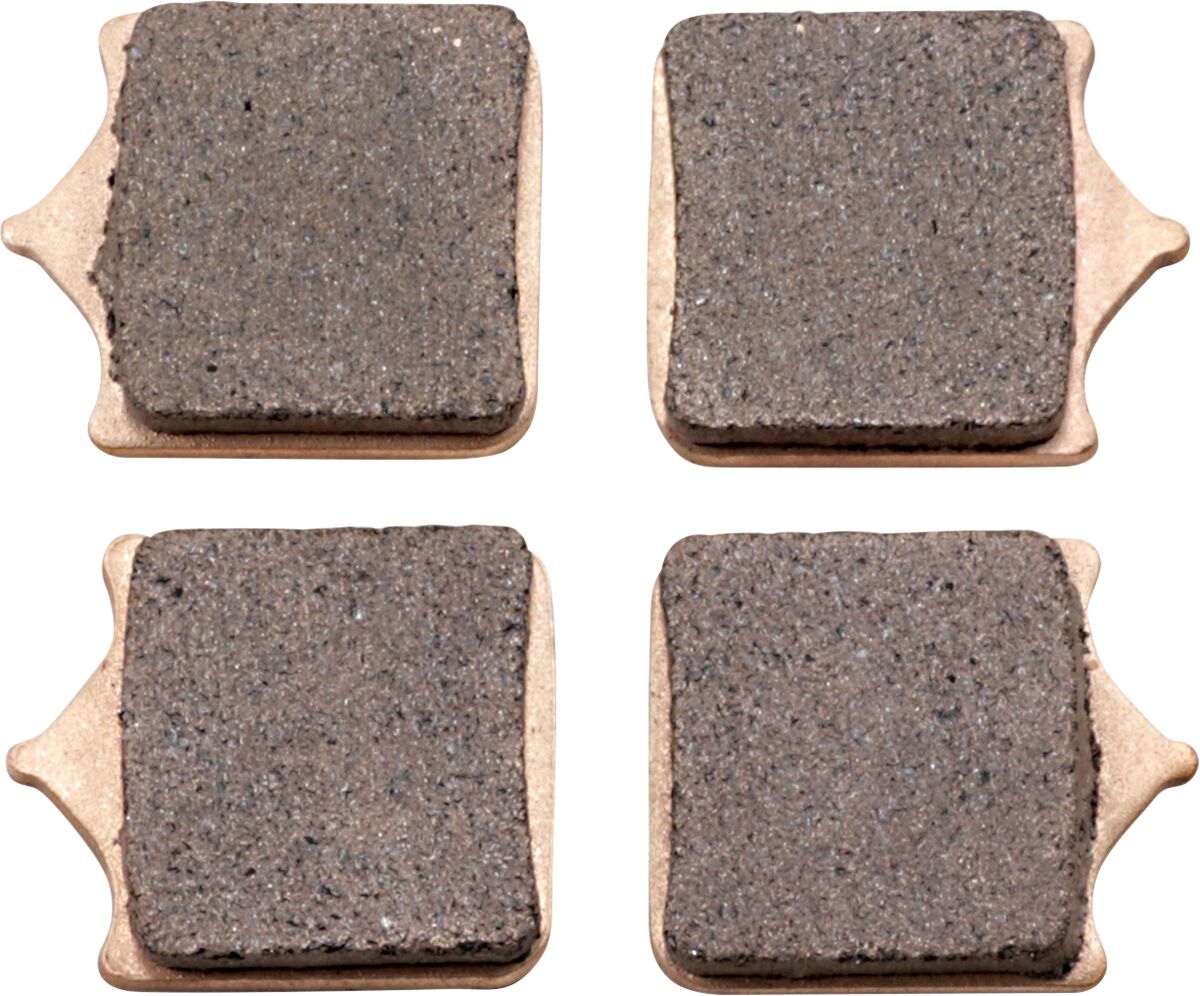GALFER BRAKE PAD SINTERED SPORT FD262G1375