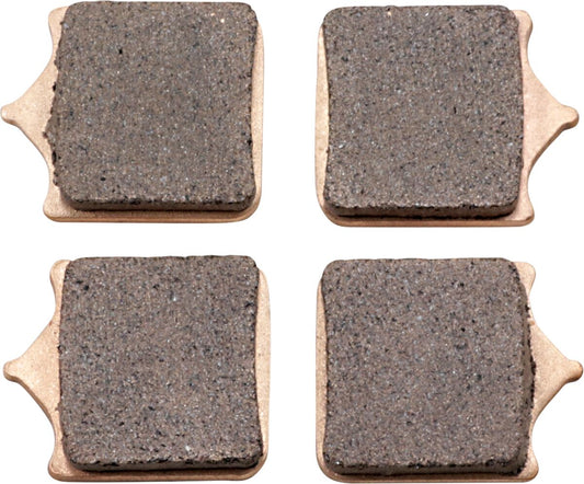 GALFER Brake Pad Sintered Sport FD262G1375