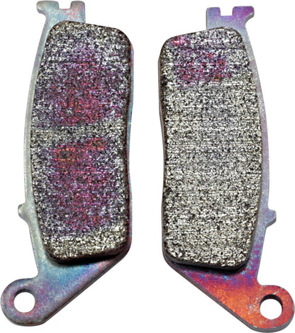 GALFER BRAKE PAD SINTERED SPORT FD266G1375