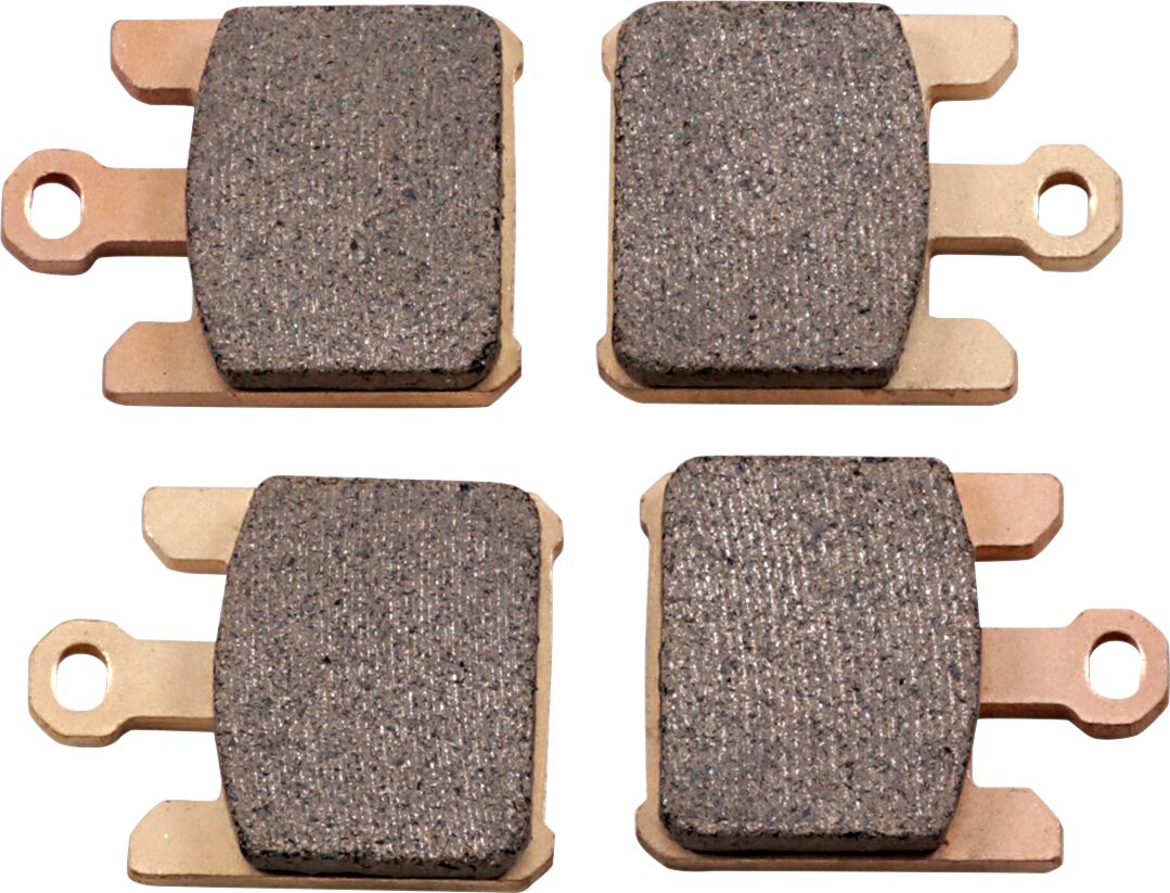 GALFER BRAKE PAD SINTERED SPORT FD290G1375