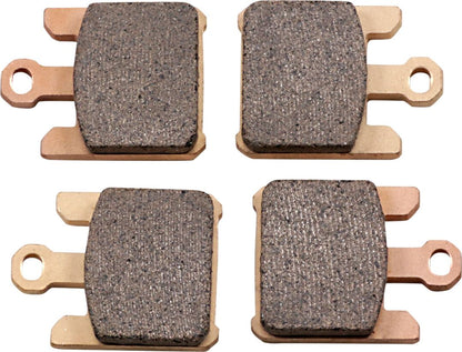 GALFER BRAKE PAD SINTERED SPORT FD290G1375