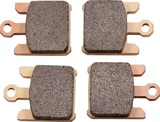 GALFER Brake Pad Sintered Sport FD290G1375