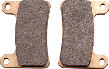 GALFER BRAKE PAD SINTERED SPORT FD325G1375