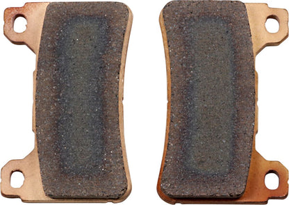 GALFER BRAKE PAD SINTERED SPORT FD326G1375