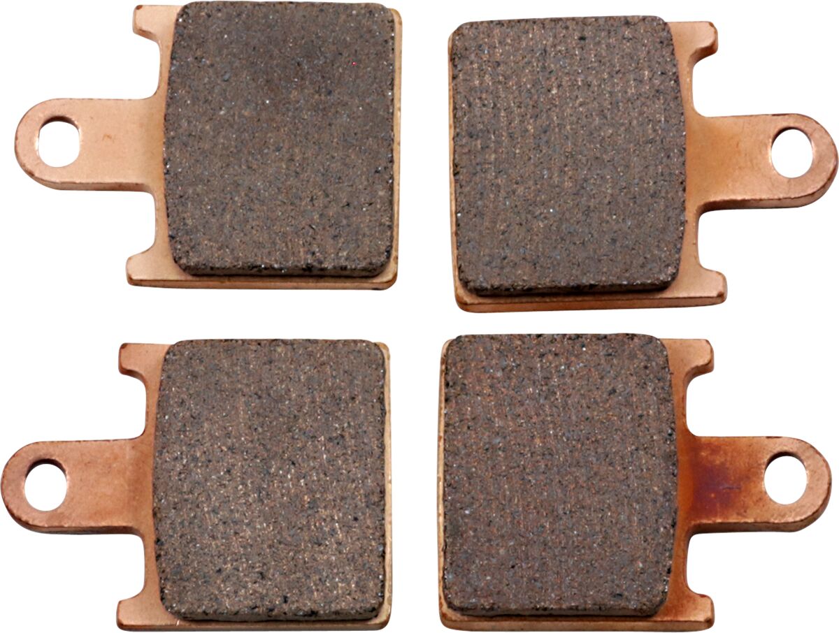 GALFER BRAKE PAD SINTERED SPORT FD371G1375