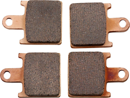 GALFER BRAKE PAD SINTERED SPORT FD371G1375