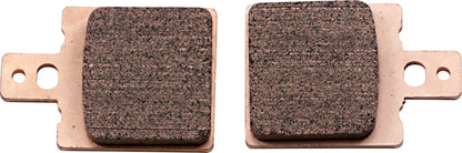 GALFER BRAKE PAD FD012G1371 FD012G1371