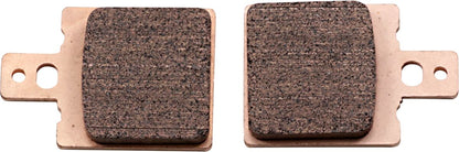 GALFER BRAKE PAD FD012G1371 FD012G1371
