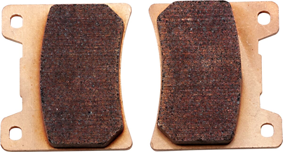 GALFER BRAKE PAD FD057G1371 FD057G1371
