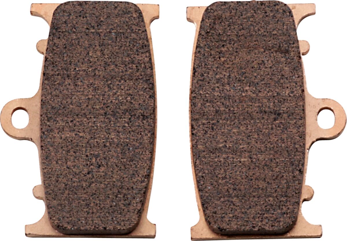 GALFER BRAKE PAD FD107G1370 FD107G1370