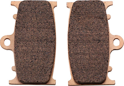 GALFER BRAKE PAD FD107G1370 FD107G1370