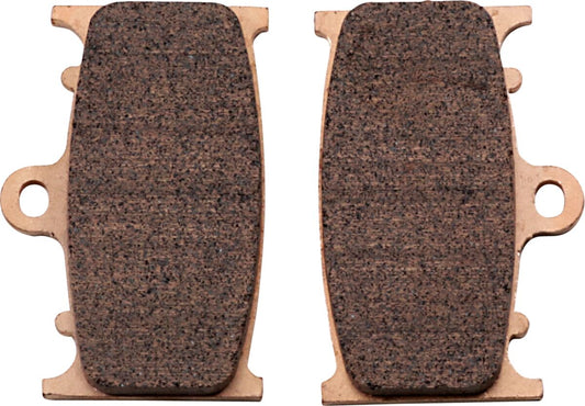 GALFER Brake Pad FD107G1370 FD107G1370