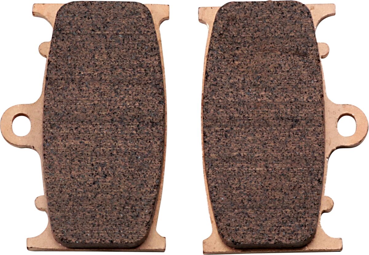 GALFER BRAKE PAD FD107G1370 FD107G1370