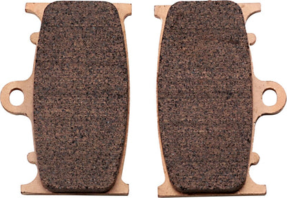 GALFER BRAKE PAD FD107G1370 FD107G1370
