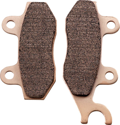 GALFER BRAKE PAD FD117G1370 FD117G1370