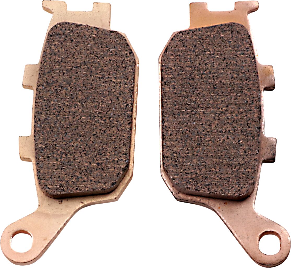 GALFER BRAKE PAD FD134G1371 FD134G1371