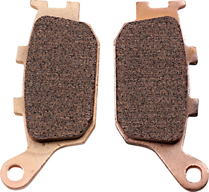 GALFER BRAKE PAD FD134G1371 FD134G1371