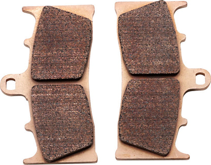GALFER BRAKE PAD FD156G1370 FD156G1370
