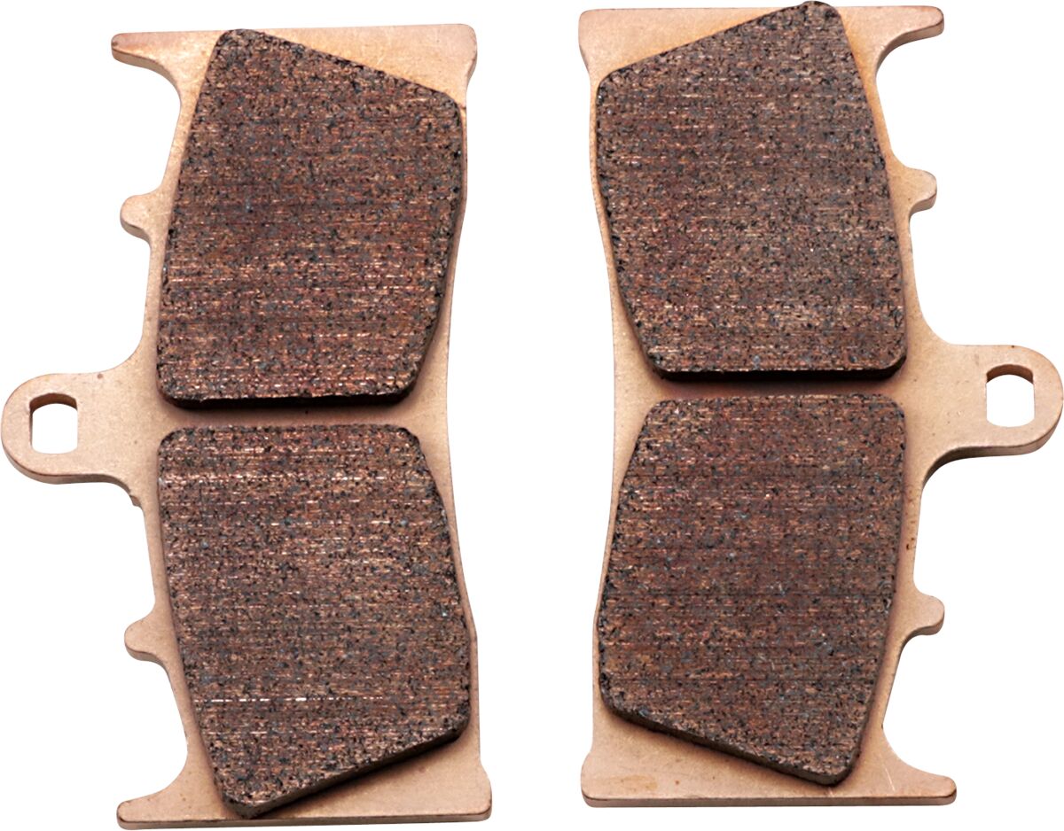 GALFER BRAKE PAD FD156G1370 FD156G1370