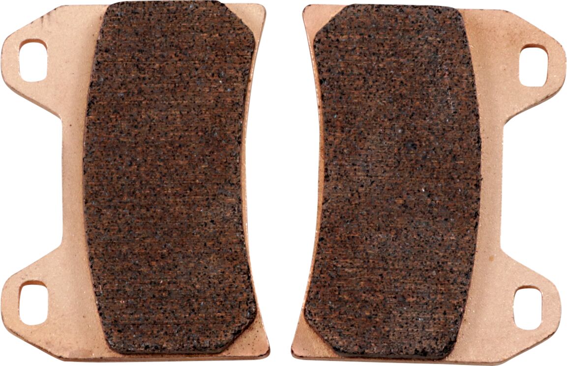 GALFER BRAKE PAD FD176G1370 FD176G1370