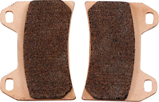 GALFER BRAKE PAD FD176G1370 FD176G1370