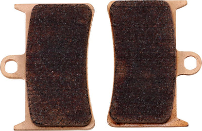 GALFER BRAKE PAD FD178G1370 FD178G1370